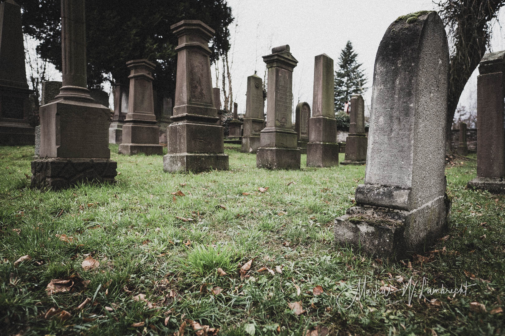 Stadtoldendorf, Jüdischer Friedhof